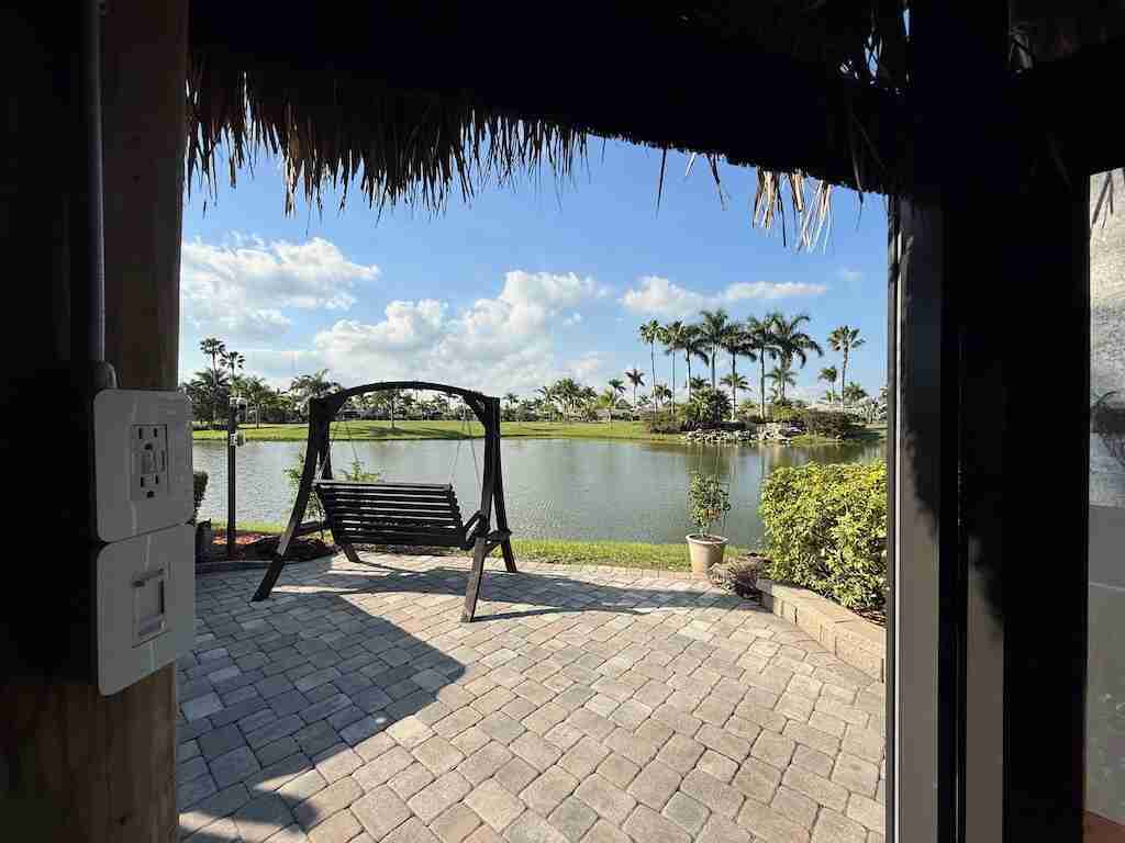 Lot 254 for sale - Motorcoach Resort Port St Lucie FL