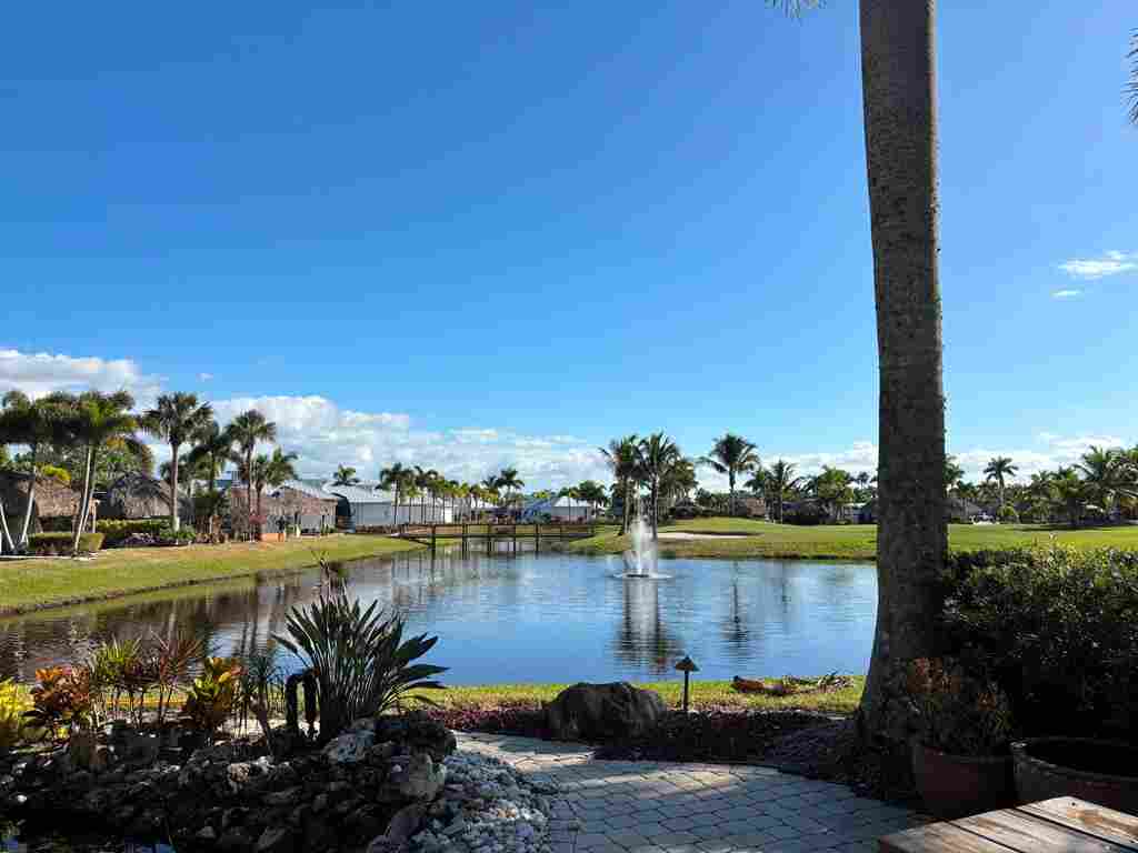 Classic Premium Lot Lot 352 for rent Motorcoach Resort Port St Lucie FL