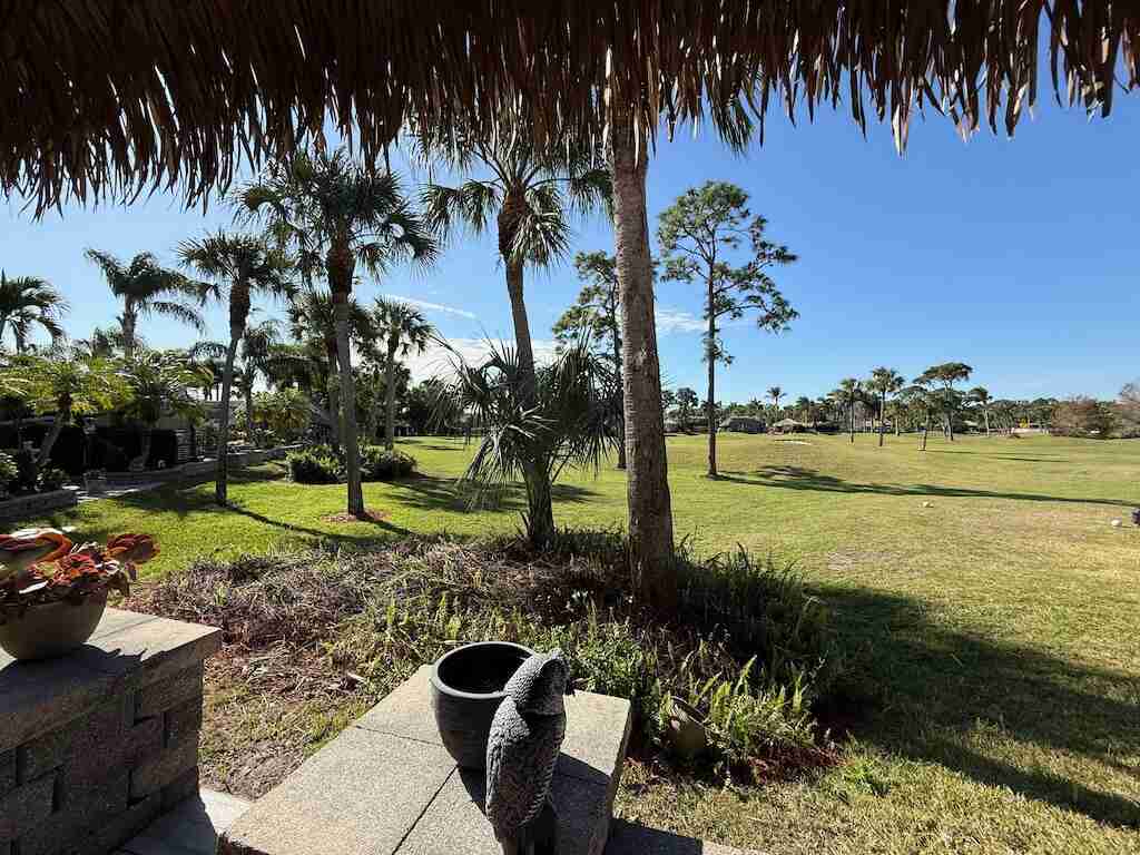 Lot 375 for sale - Motorcoach Resort Port St Lucie FL