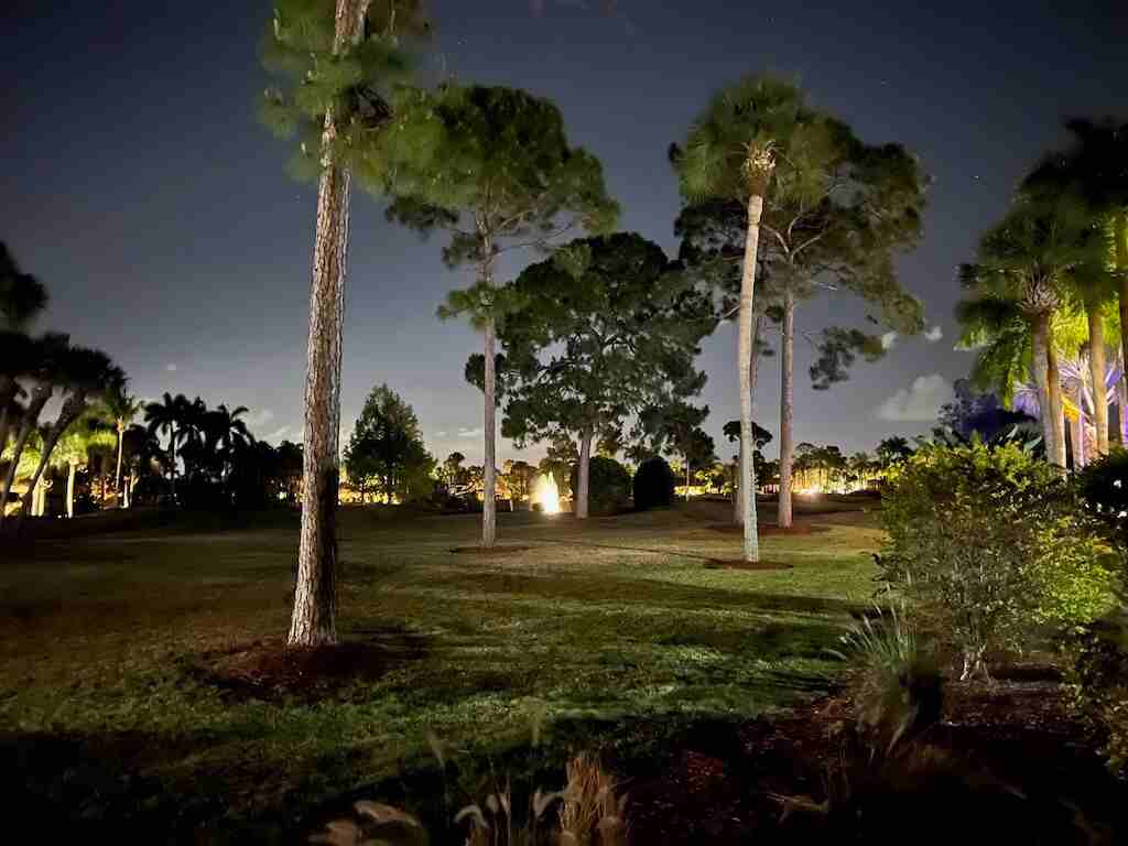 Lot 397 for sale - Motorcoach Resort Port St Lucie FL