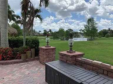 Lot 424 for sale - Motorcoach Resort Port St Lucie FL