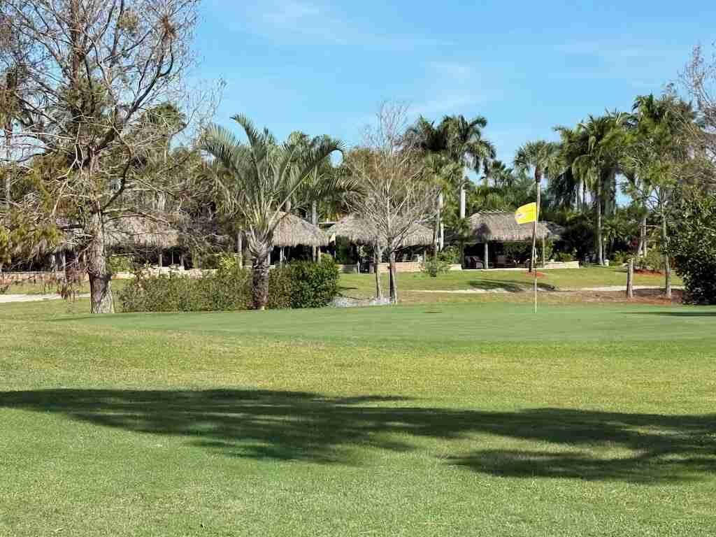 Lot 432 for sale - Motorcoach Resort Port St Lucie FL