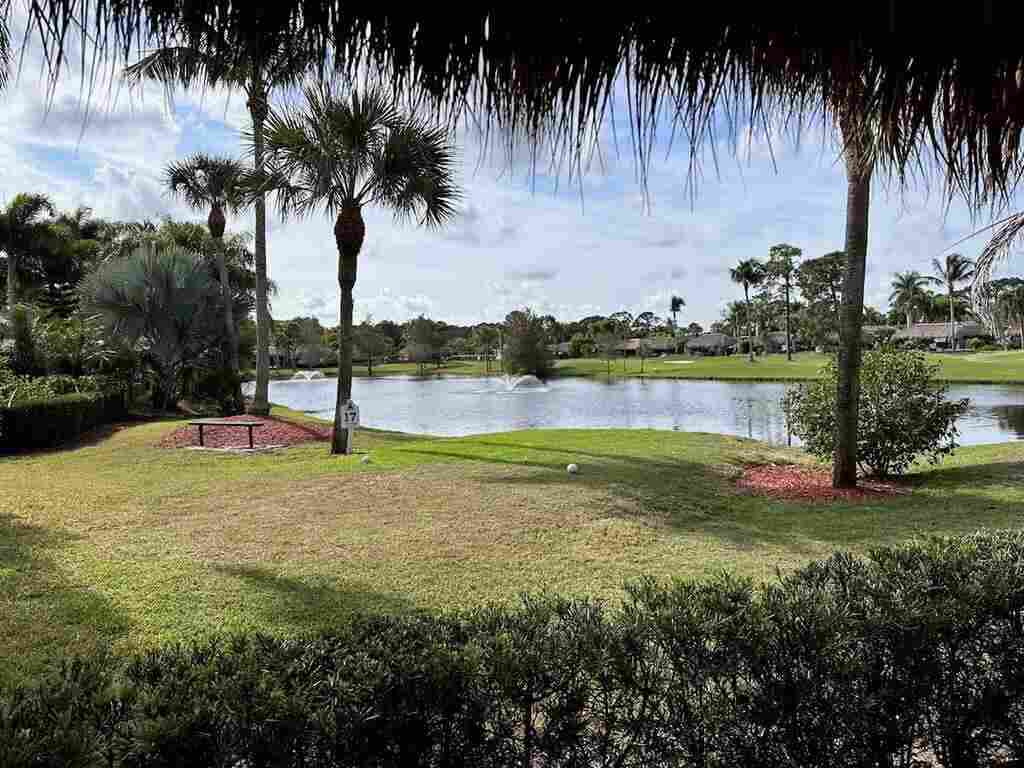 Lot 461 for sale - Motorcoach Resort Port St Lucie FL