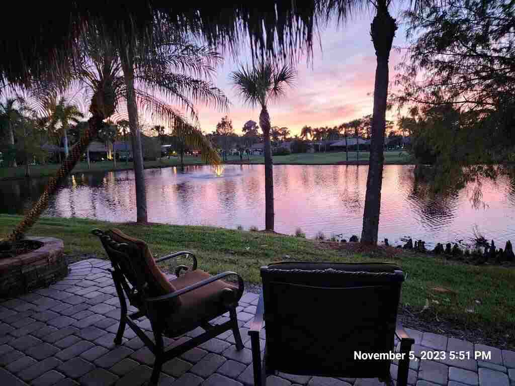 Premium Lot Lot 497 for rent Motorcoach Resort Port St Lucie FL