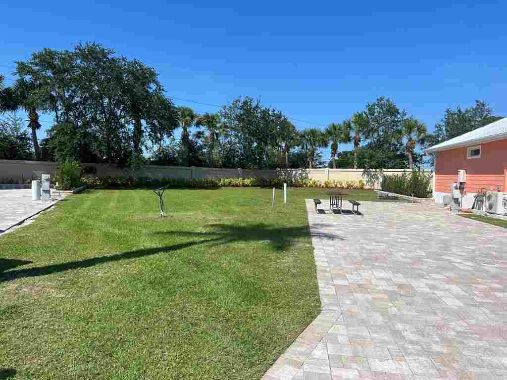 Classic Lot Lot 539 for rent Motorcoach Resort Port St Lucie FL